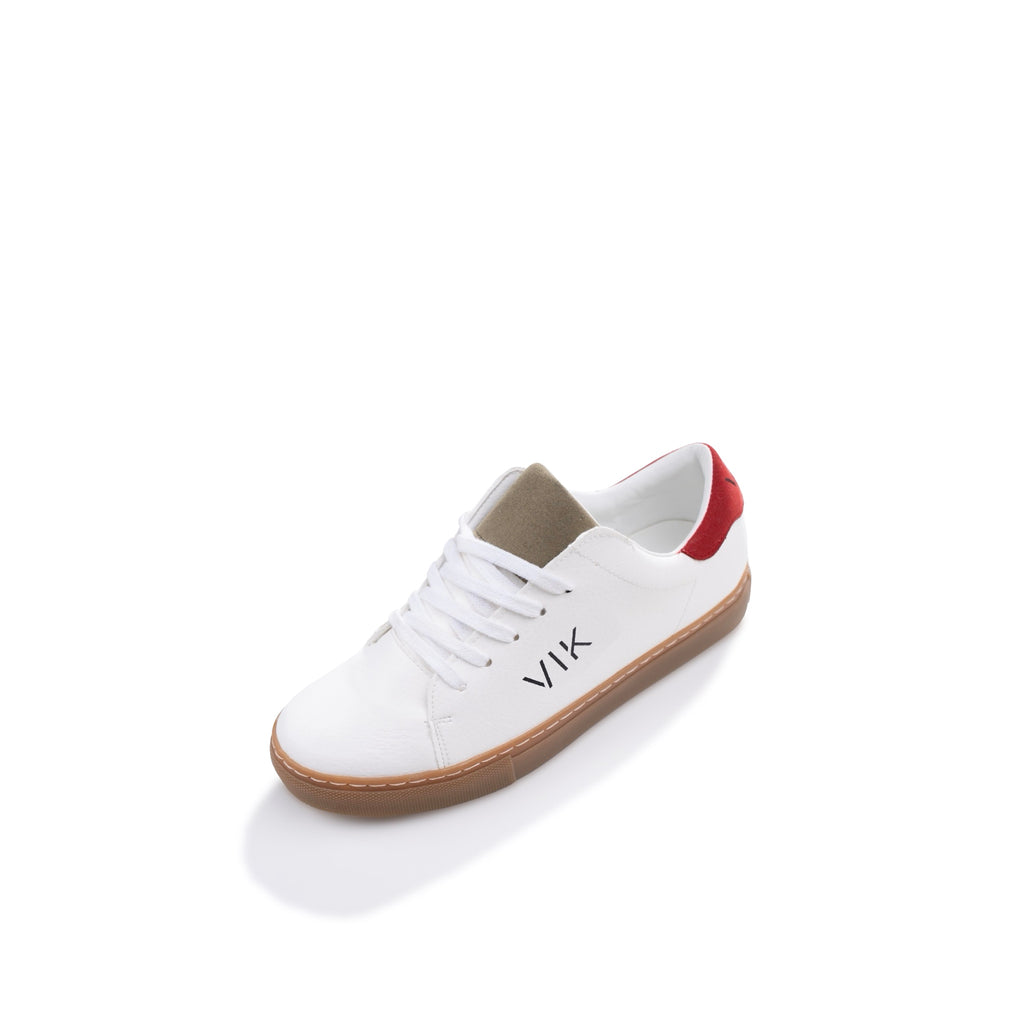 V-13 Kaki-red