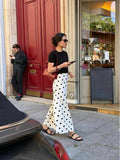 Sandalia Malta Negro