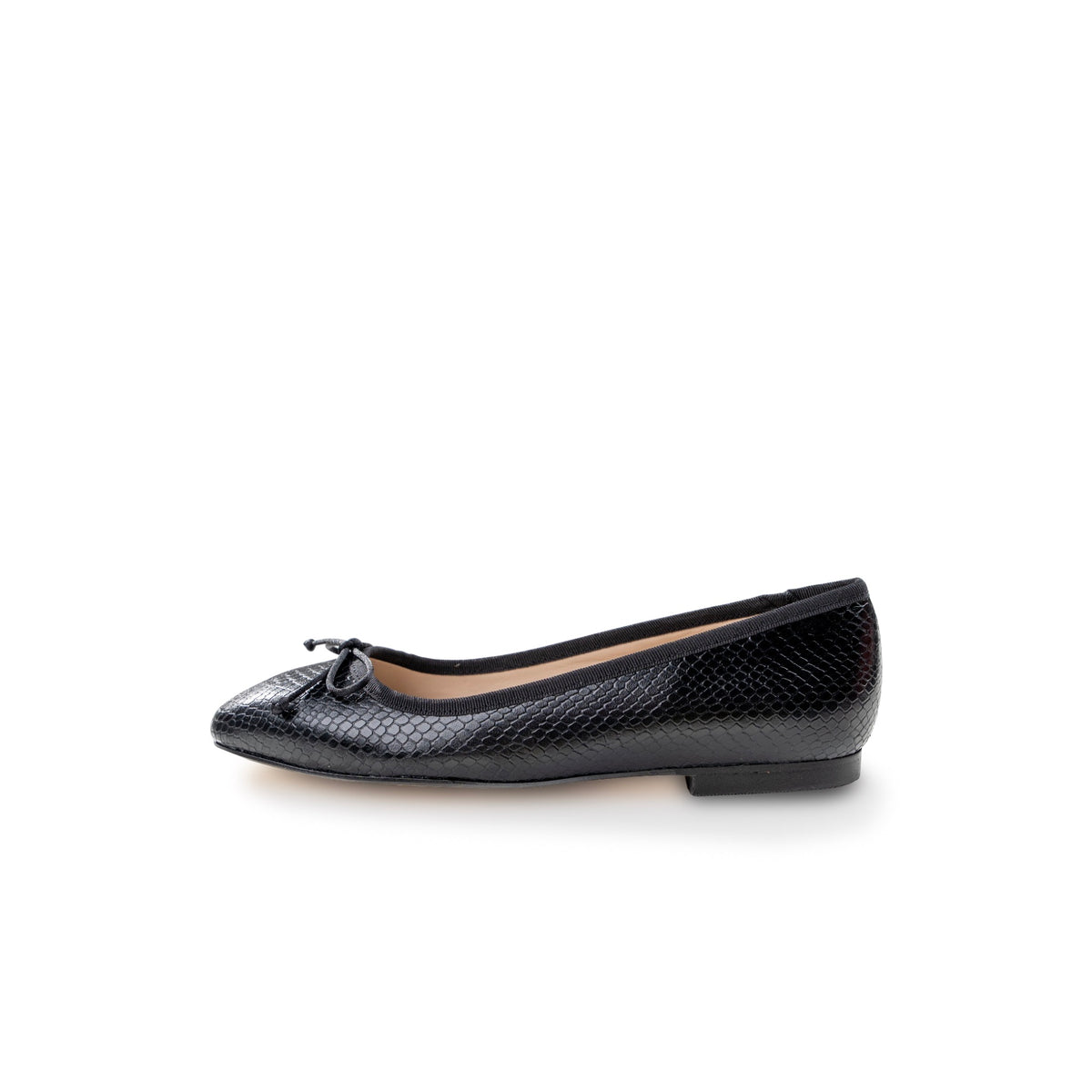 Rio Kigoma Ballet Flat