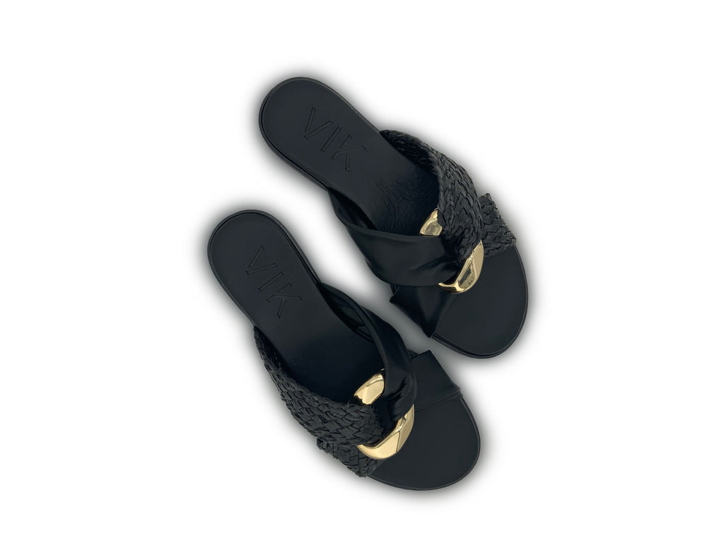 Menorca Negro