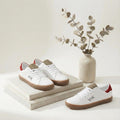 V-13 Kaki-red